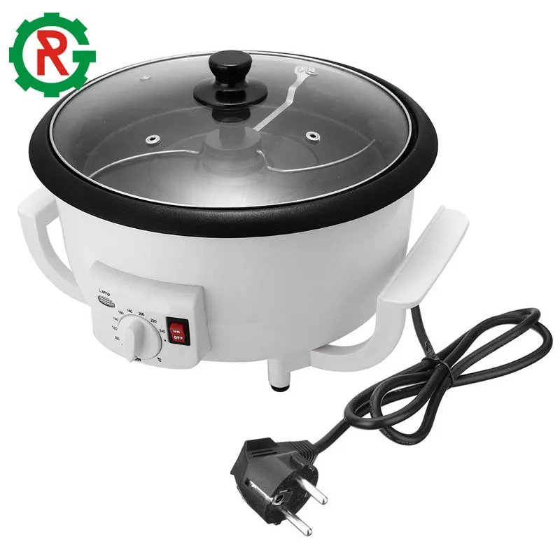 
Машина для жарки зерновых кофейных зерен для домашнего использования из Турции, распродажа 