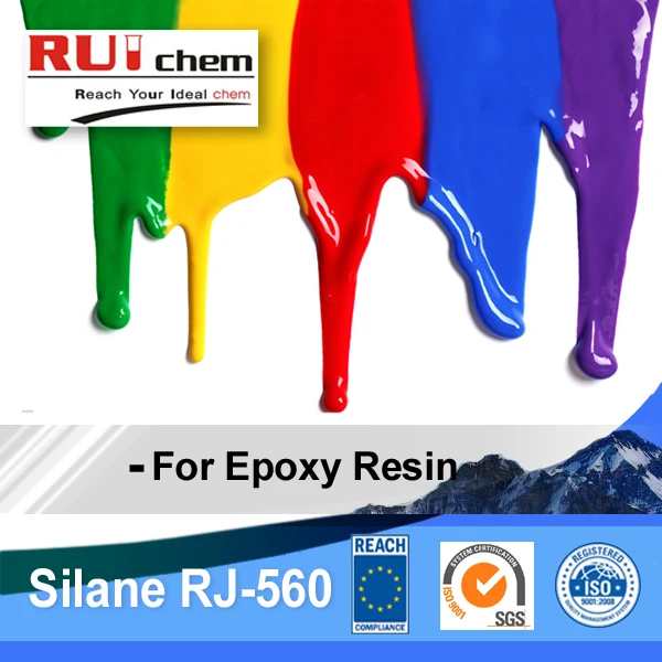 Epoxy Silane RJ-560