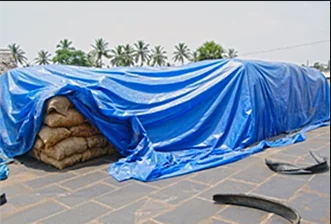Waterproof Poly Tarp Heavy Duty Pe Tarpaulin Ground Sheet Camping Tent Boat Car Cover