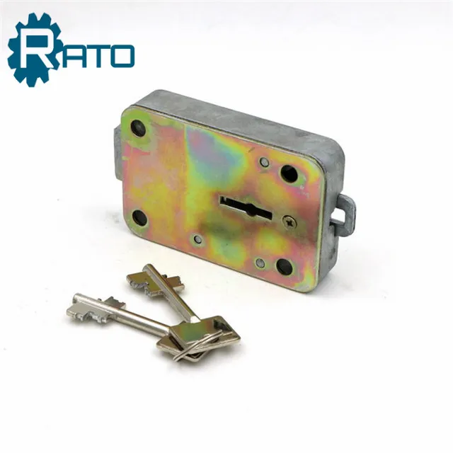 Best Quality Safe Hidden Cabinet Lock