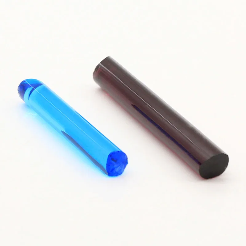 Lampwork design CE 90 colored glass rods and tubes