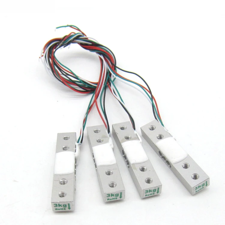 SC616C Automatic Pet Feeder Coffeemaker coffee machine load cell 1kg 2kg 3kg