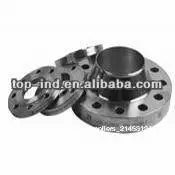 китай фланец