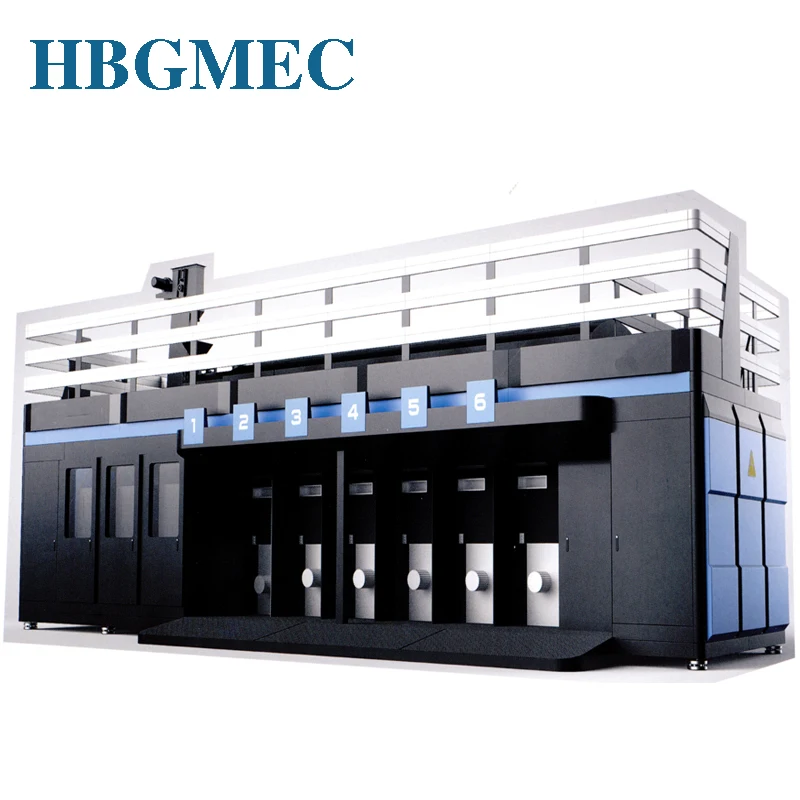 On Sale Melting Furnace For Basalt/Glass Continuous Fiber