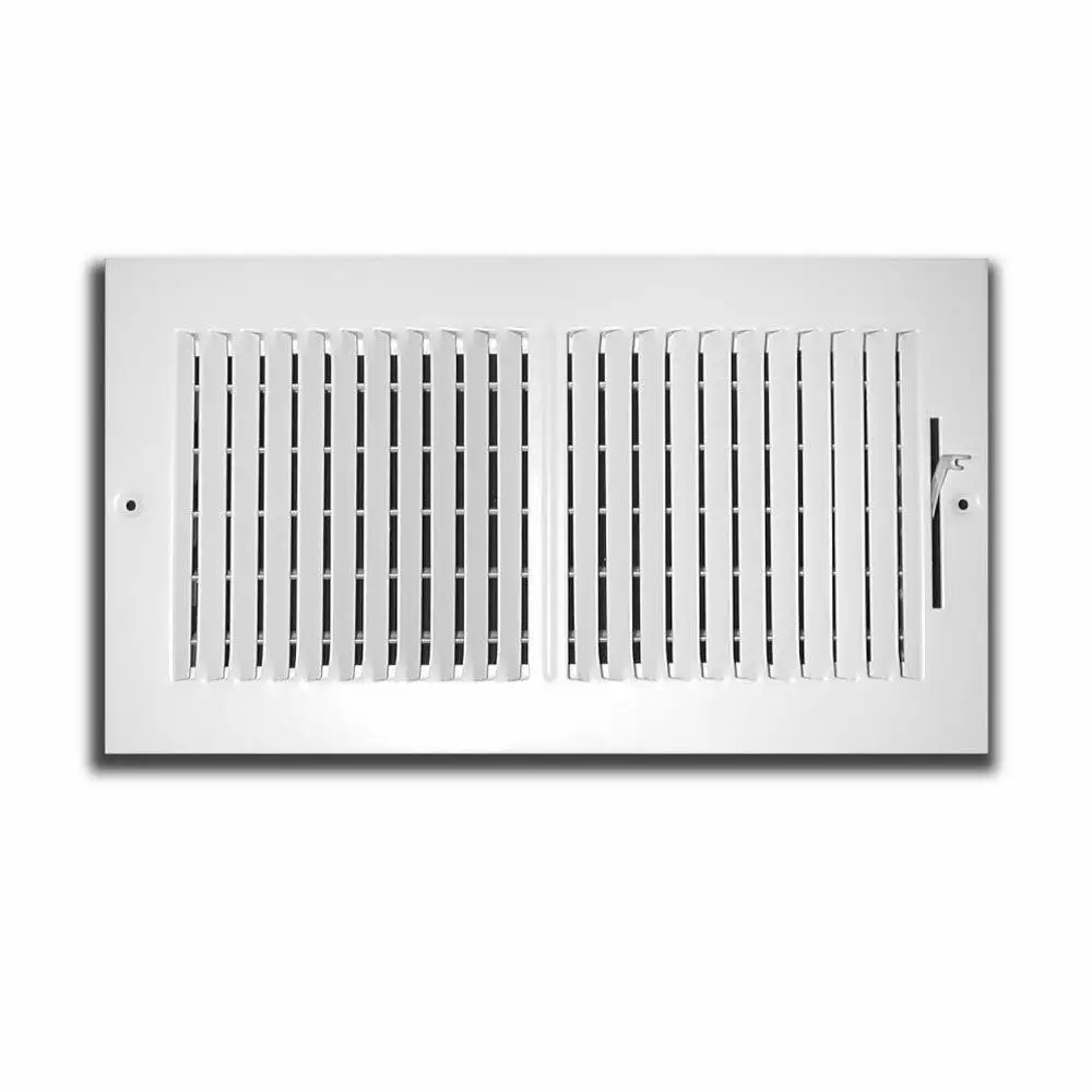 Supply Air Grille/ Ceiling Diffuser Used in HVAC SAR-3SW