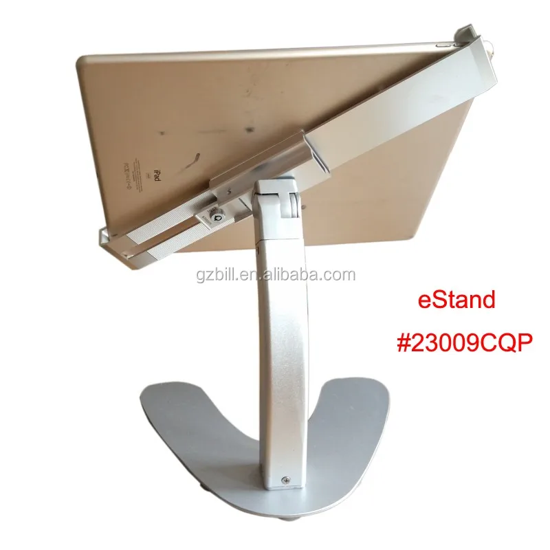 Универсальная безопасная подставка для iPad Pro