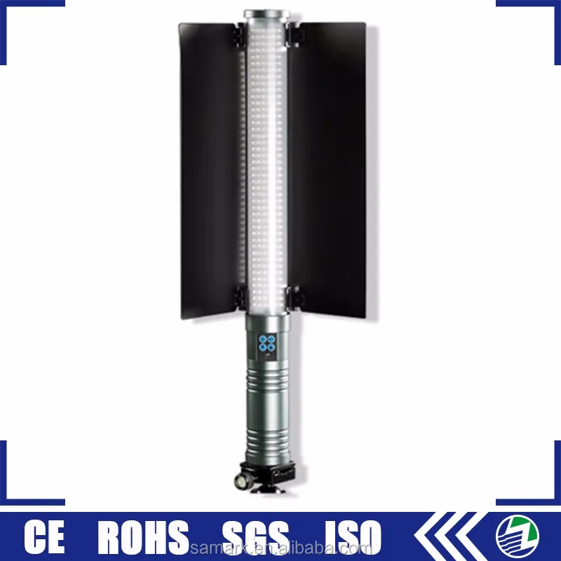 Высокая мощность ручной светодиодный мини фотография фотография студия освещение для фотостудия