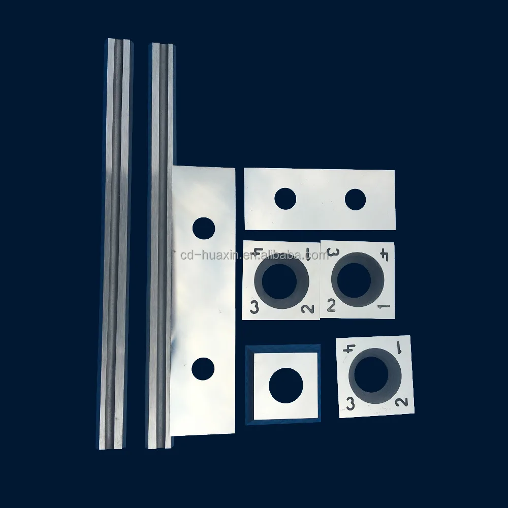 2018 лезвия для строгального станка по заводской цене