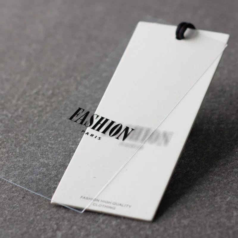 
 Новые китайские дизайны, OEM-бумага, ПВХ для ткани, пластика, цена на бирку  