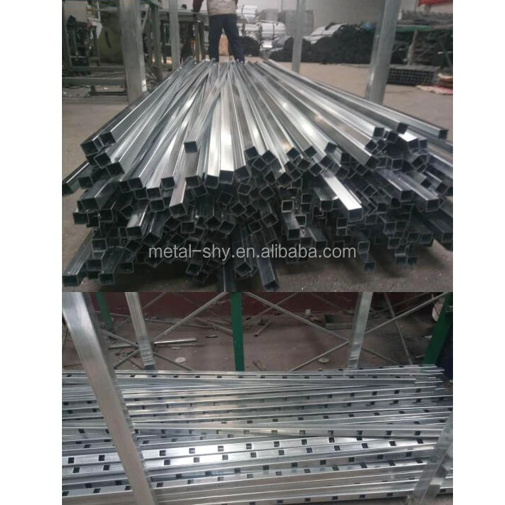 Power coated iron/ steel gate ornaments metal flower gate decoration