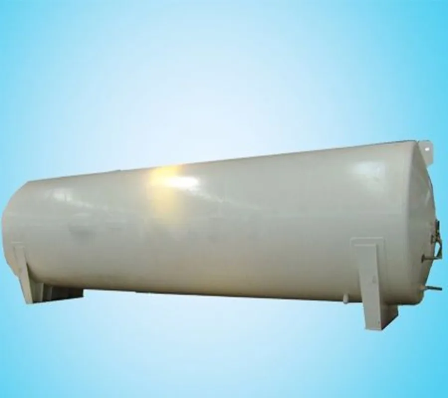 
cryogenic tank LNG 