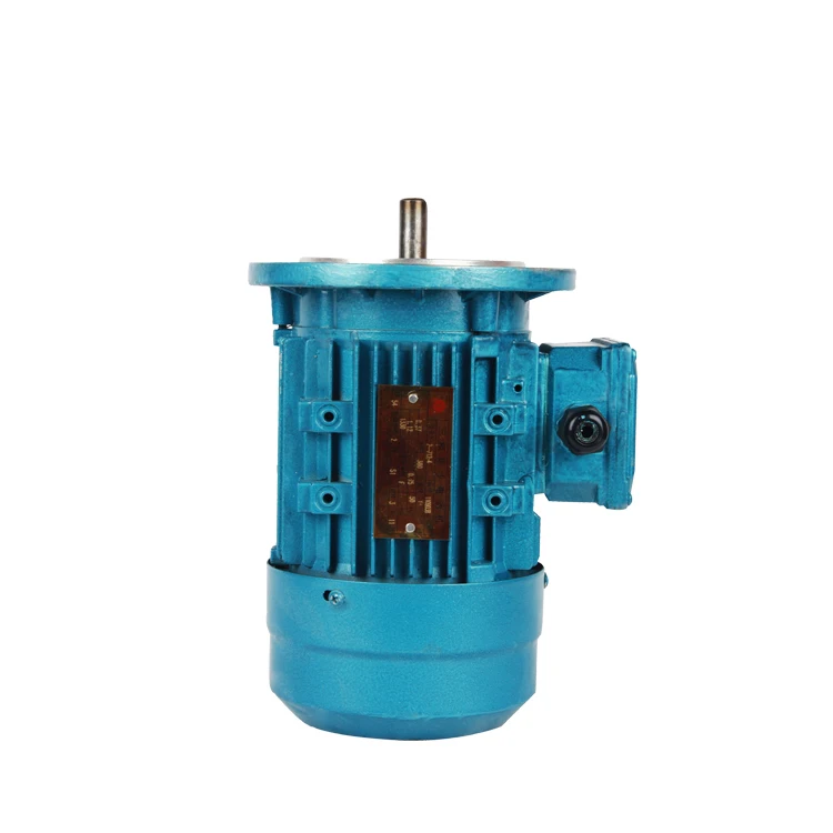 Электродвигатели