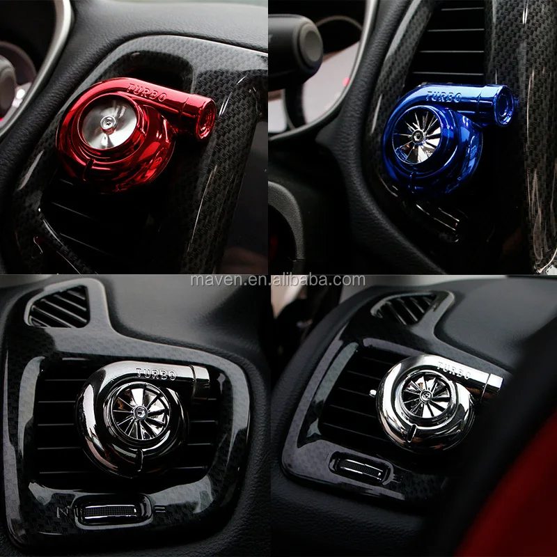 AFR001 turbo freshener