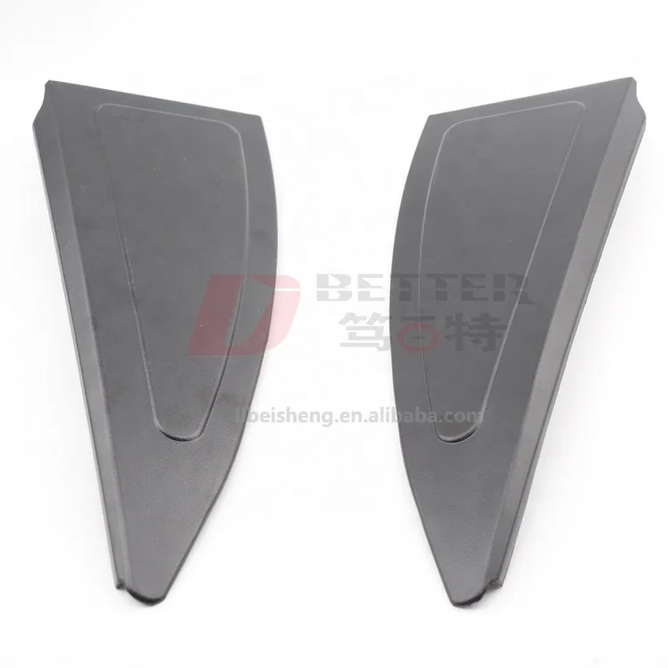 Кузов автомобиля заднее окно левая и правая треугольная панель для CHERY