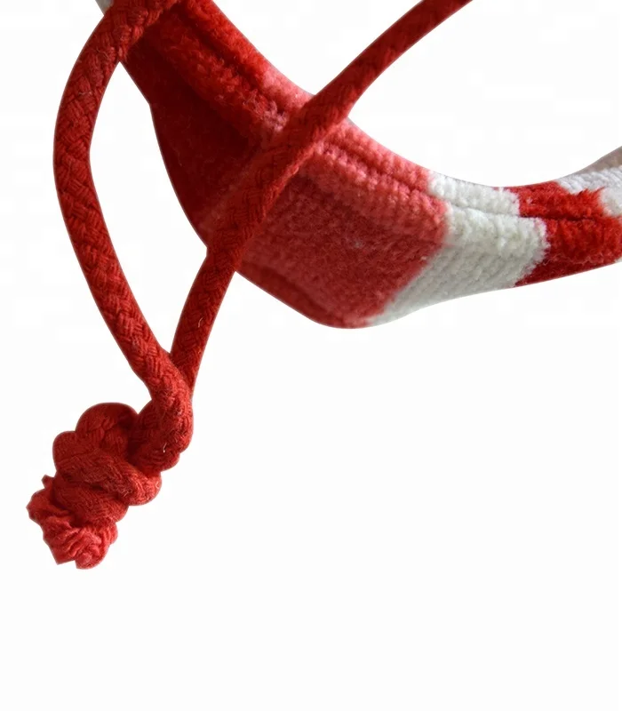 Drawstring Ladies Foldable Stripe beach towel backpack