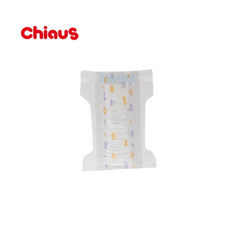Infant baby diapers Chiaus famous brand diapers disposable baby diapers OEM