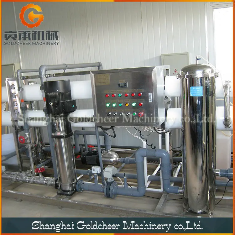 High quality natural fruit juice production line
