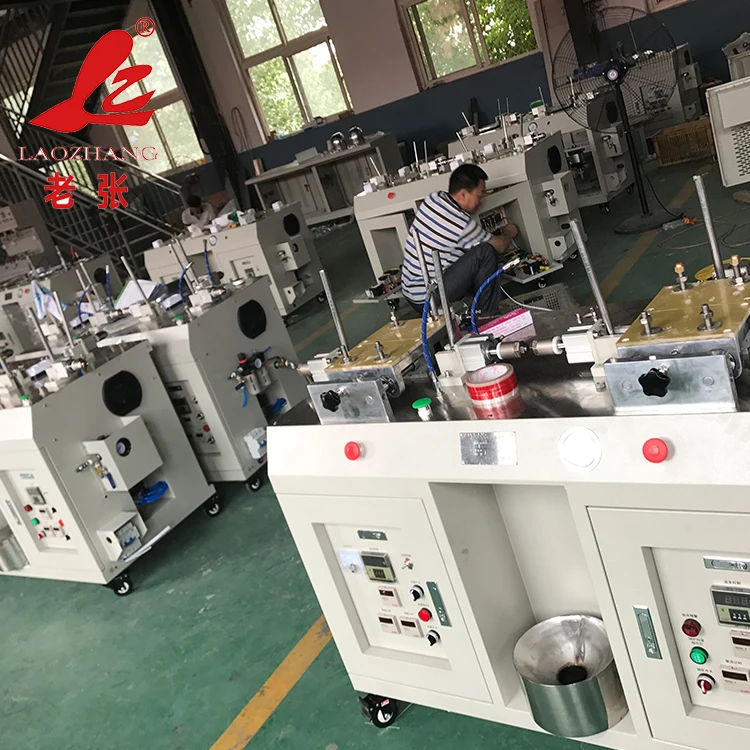 Factory supply heat and cold function steamer cap ironing machine cap pressing machine