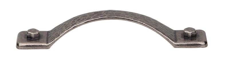 Yonfia 2643 China fancy zinc alloy furniture hardware cabinet pull