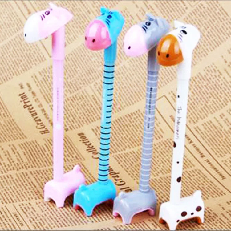 GS-1735 по низкой цене в форме животных подарки ручка держатель