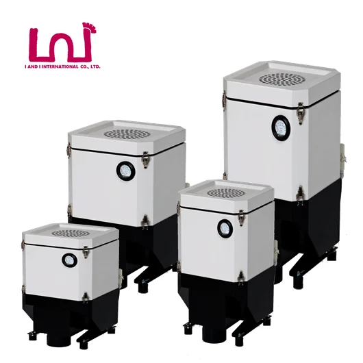 CNC Mist Collector Air Purifier 0.5 HP