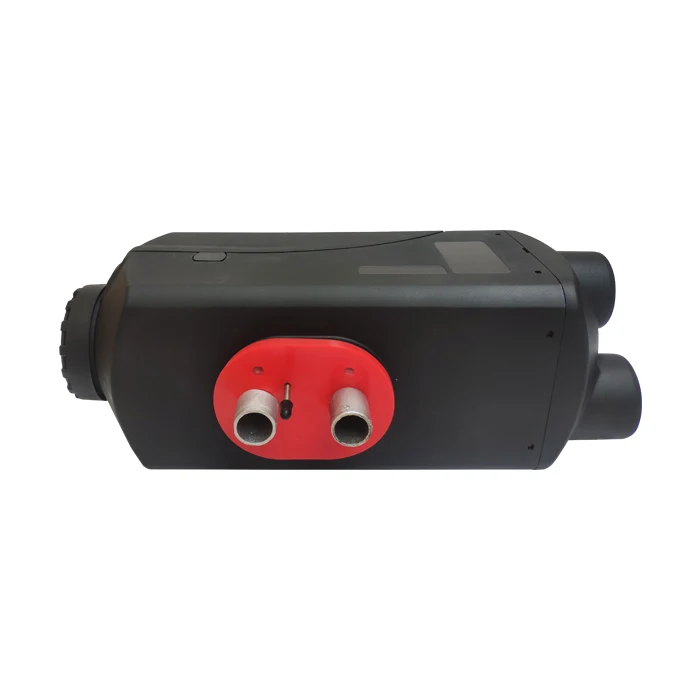 12v electric car truck parking air conditioner heater in stock