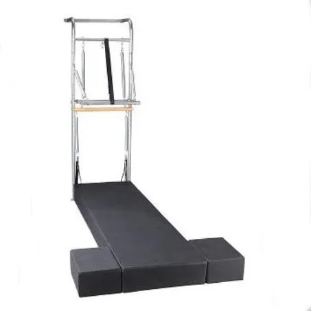 New Design Gym Exercise Pilates Reformer Wall Units