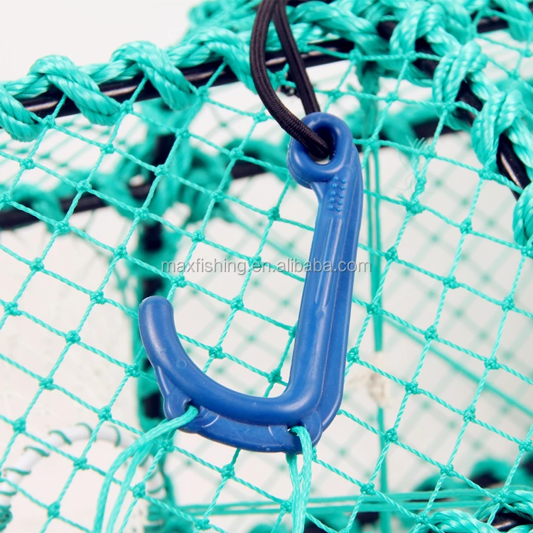 Professional prawn trap