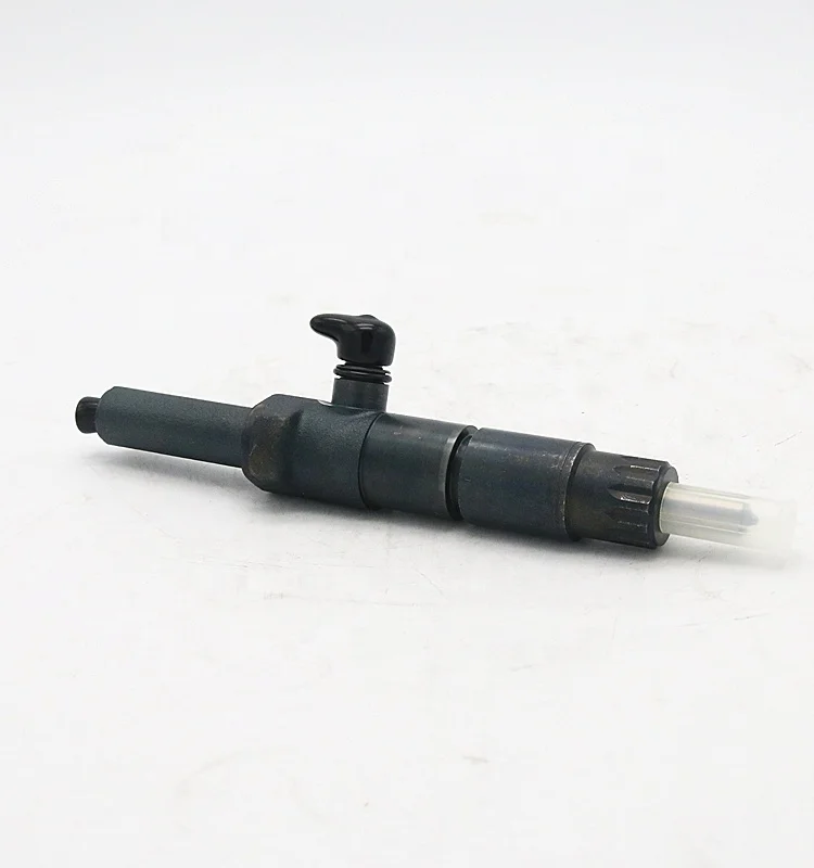 Genuine original parts hot sale high quality  6WG1 1153004130 1-15300413-0 fuel injector