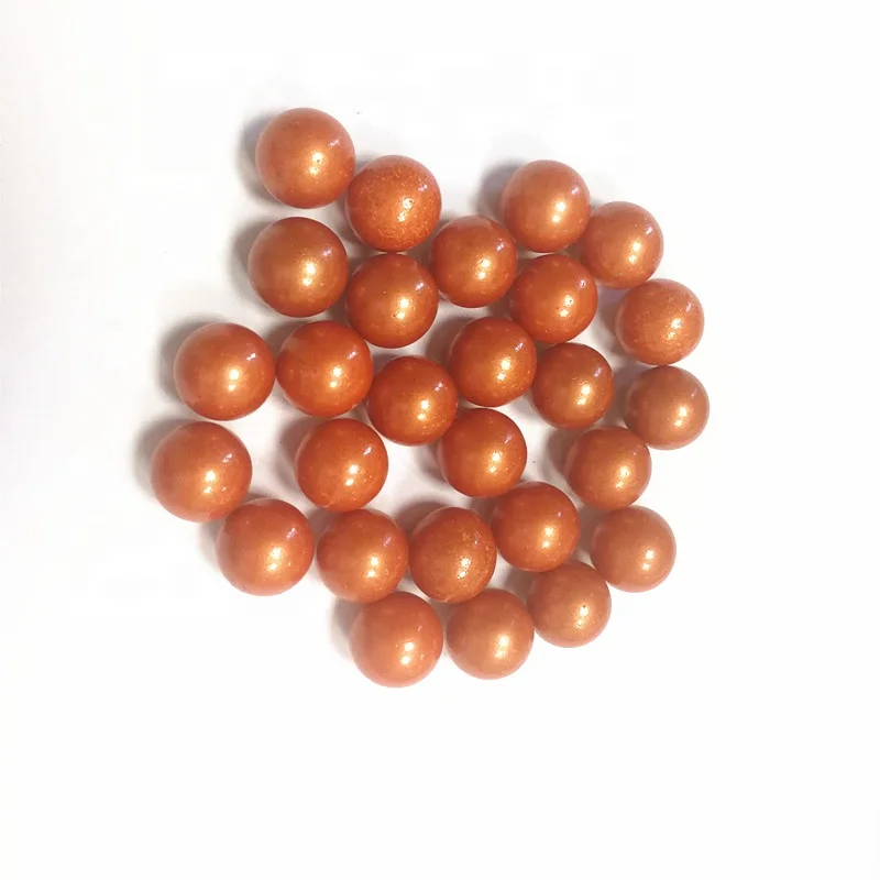 Custom 12mm 14mm 16mm 25mm painted purple colored glass ball marbles for wooden game