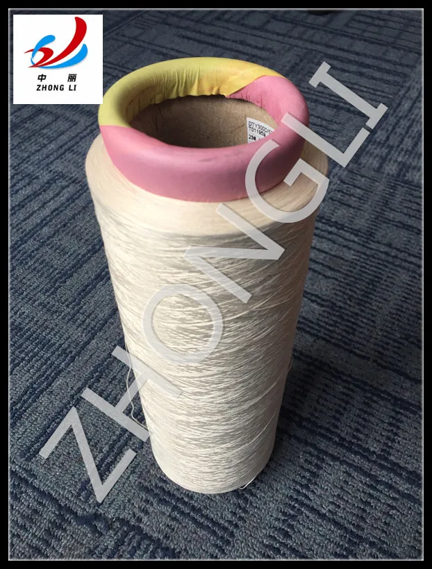 Micro Fiber DTY Polyester100% 300d/576f