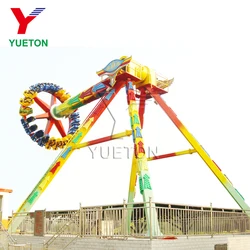China Manufacturer Amusement Parks Big Pendulum Rides For Sale