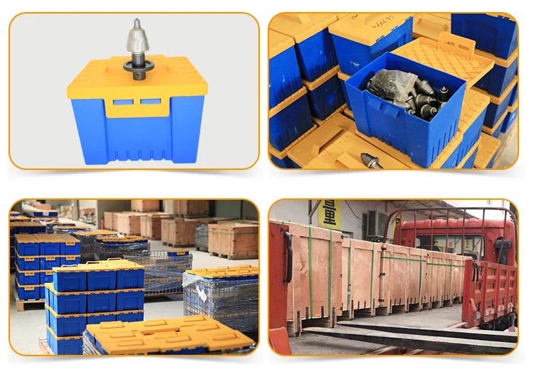 W8 25 cutter bits for road cutting tooth milling machine