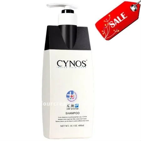 Cynos Private label hair grow shampoo/hair growth shampoo for hotel use
