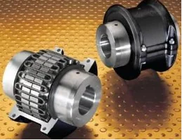 Grid coupling ,Snake coupling