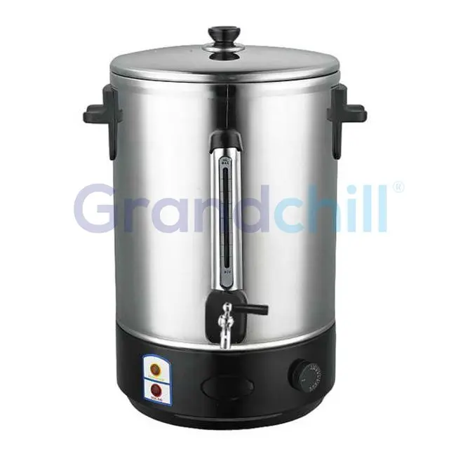 Hotel Restaurant Equipment Stainless Steel Heating Plate Type Competitive Prices Commercial Hot Water Boiler