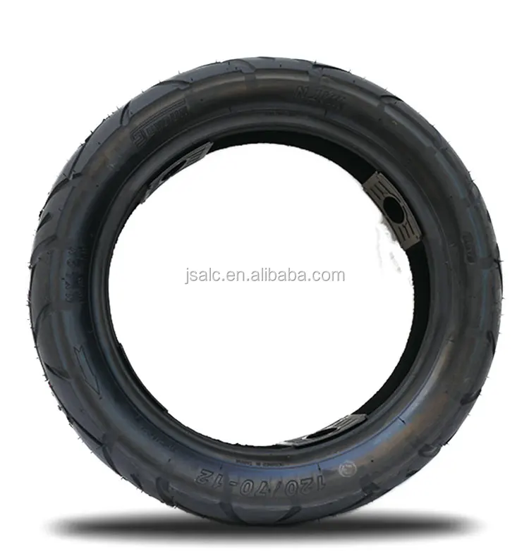 120/70-12 S015 Wholesale Price SCOOTER MOTORCYCLE TIRE Tubeless chinese brand hilo tire cheep tire