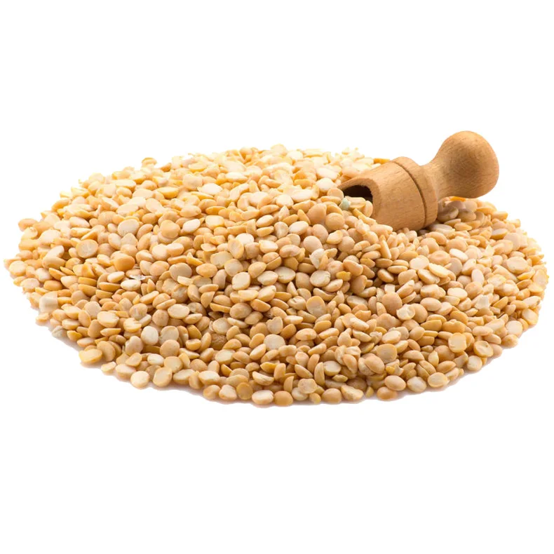 Пищевая добавка горох и рисовый протеин для пищевой промышленности