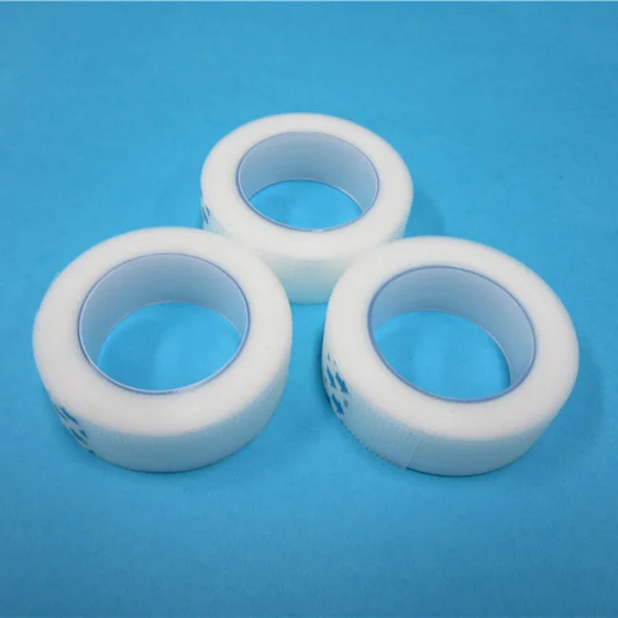 waterproof material microprorous tape oem zap medicated surgical tape cheapest hot sales surgical tape