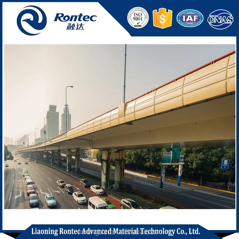 manufactory sale noise barrier, sound barrier wall, acoustic fence