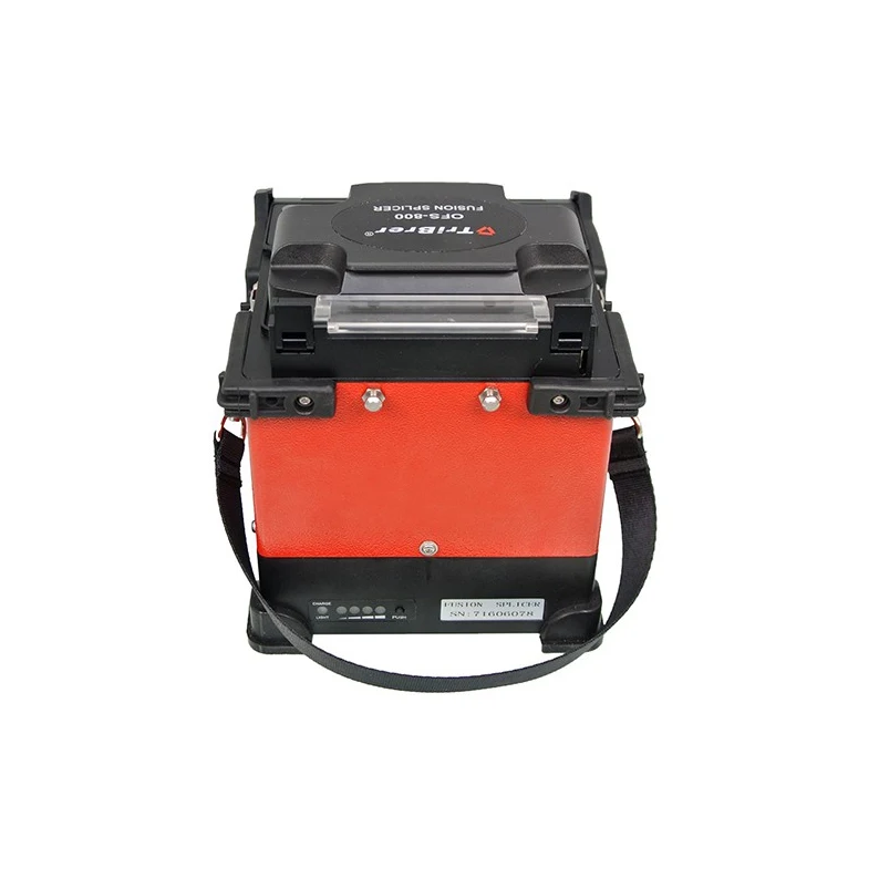 Fiber Optical Fusion Splicer OFS-800