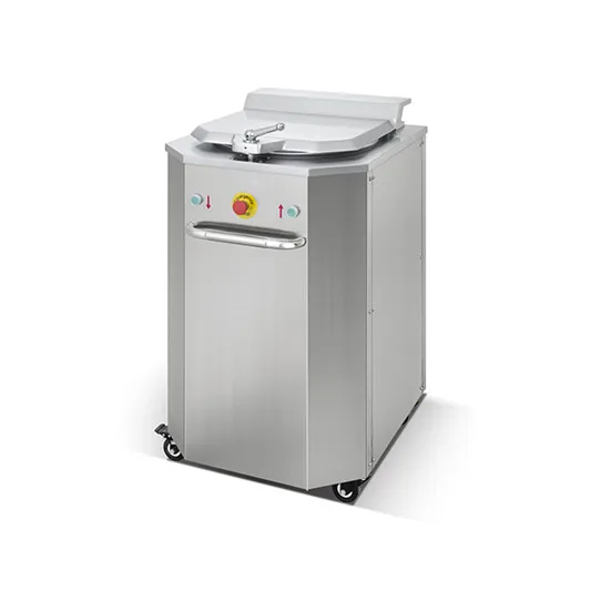 2018 г., новый стиль, машина для производства хлеба, гидравлический разделитель теста