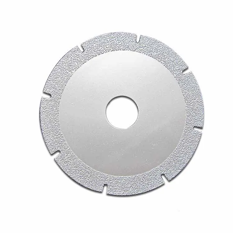 High Quality Diamond Marble Wood Band Saw Blade