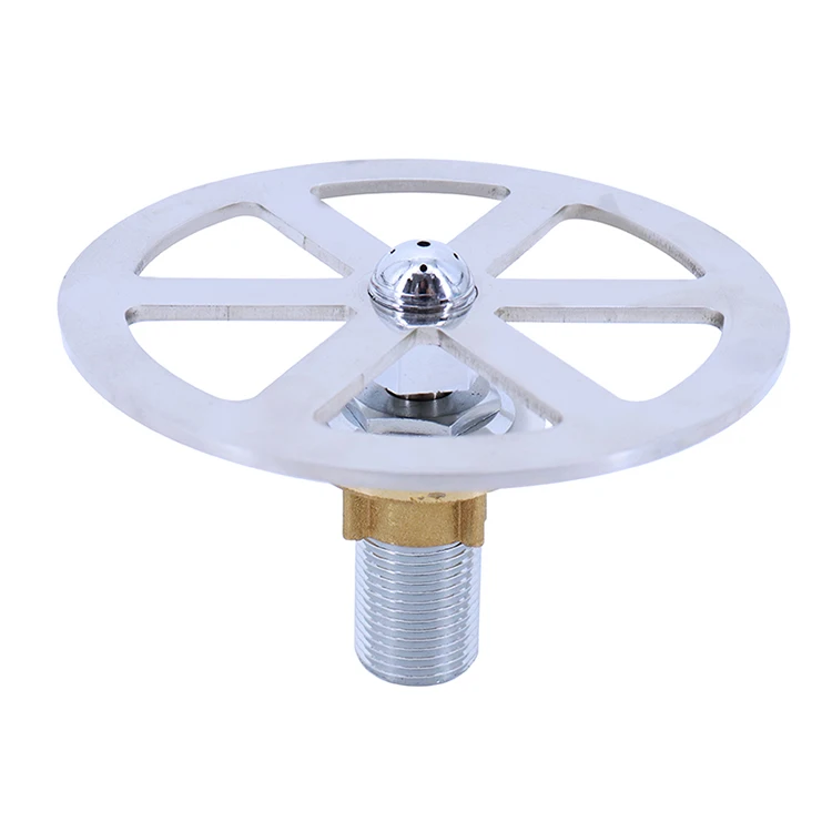 Stainless Steel Steam Pitcher Bottle  Glass  Rinser  Jar