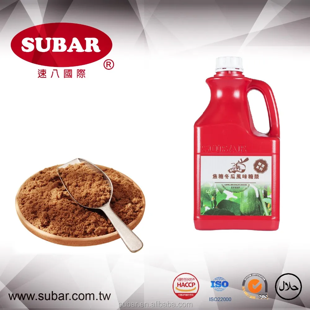 Chained drinks shop Juice Cotton Rose Syrup