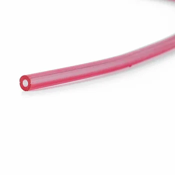 
FUJIAN YOBEST Factory Price100mm Round Soft Heat Shrink Pipe PVC Flexible Tube 