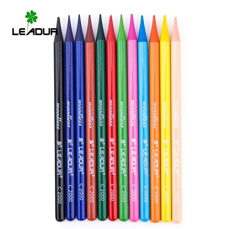 Professional sketching drawing color pencil multicolor premier