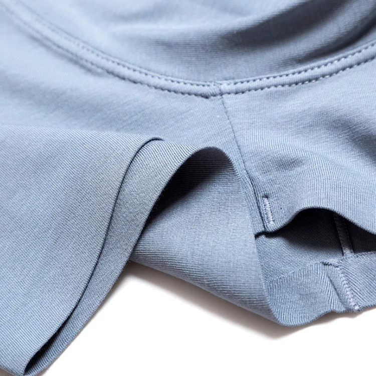 
OEM Factory Brand Designer boxer shorts briefs for men underwear 