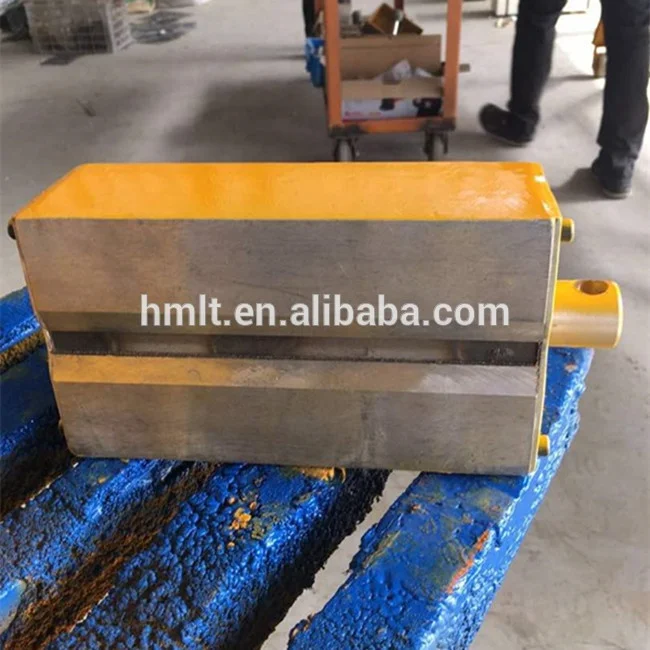 Powerful Manual permanent magnetic lifters supplier