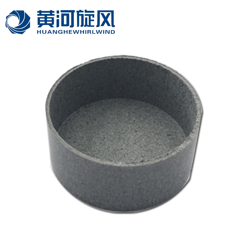 Huanghe Whirlwind hot sale best price pyrophyllite lumps